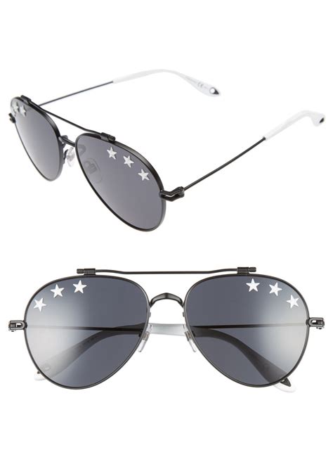 givenchy star sunglasses|givenchy sunglasses official website.